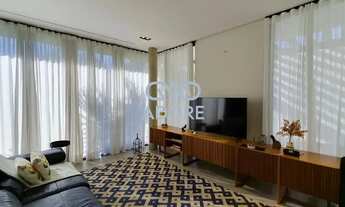 Imagem 4: Casa Mobiliada para Aluguel no Condomínio Villas do Golfe Itu/SP | 4 Quartos