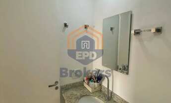 Imagem 7: Apartamento em Jardim Ermida I - Jundiaí, SP