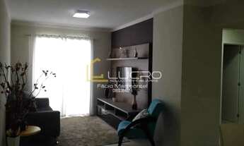 Imagem 3: Apartamento para venda com 71 m² e 2 quartos em Vila Nove de Julho, Bauru - SP