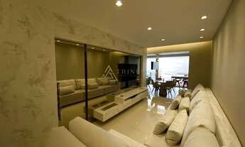 Imagem 4: Apartamento alto padrão no Kobrasol - Venda - 3 suítes