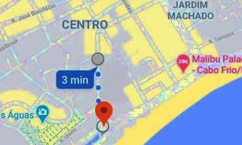 Imagem 4: Casa a 200m da praia do Forte