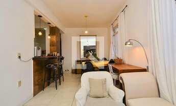 Imagem 3: Apartamento à Venda - Santo Antônio, 3 Quartos, 95 m2