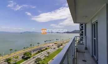 Imagem 4: Apartamento na Beira-Mar Norte - 2 Suítes, Vista Mar Panorâmica e 2 Vagas, em Florianópoli
