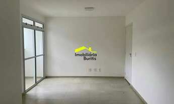 Imagem: Apartamento para aluguel, 2 quartos, 1 suíte