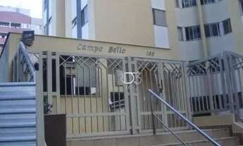 Imagem: Apartamento, 77 m² - venda por R$ 300.000,00