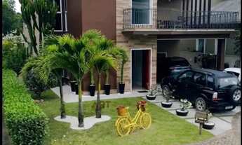 Imagem 2: CASA ALTO PADRA - MAR D'ULÉ - 4 QUARTOS