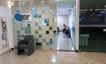 Imagem 3: Consultório Médicos-locação compartilhada tem 35 metros quadrados em Setor Bueno - Goiânia