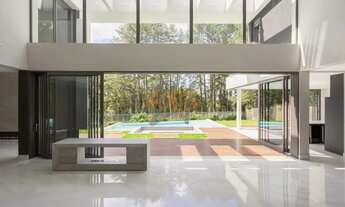 Imagem 7: Casa de 4 Suítes no Condomínio Dallabona Uno