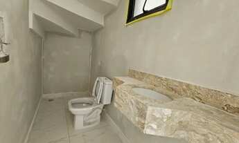 Imagem 4: Sobrado Alto Padrão - Alto Tarumã