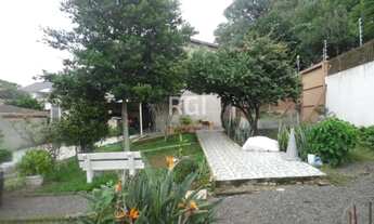 Imagem 2: Casa para Venda - 150m², 3 dormitórios, sendo 1 suites, 5 vagas - Vila Ipiranga