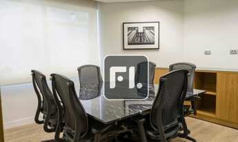 Imagem 4: Conjunto à venda, 195 m² por R$ 3.100.000,00 - Vila Olímpia - São Paulo/SP