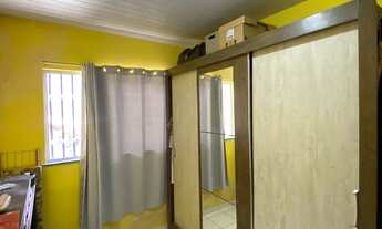 Imagem 7: Vende-se Chave de Casa - Cidade Verde 2 chave ou financiado completo