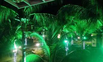 Imagem 4: Apartamento Beira-mar, mobiliado para temporada