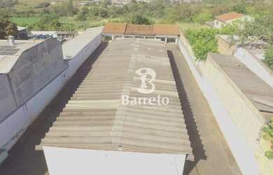 Imagem 4: Barracão à venda, 1000 m² por R$ 2.200.000 - Lindóia - Londrina/PR