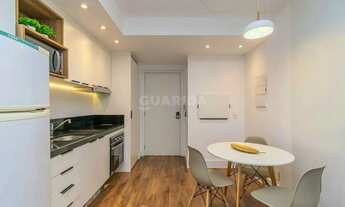 Imagem 4: Apartamento estilo LOFT mobiliado no bairro Jardim Europa!