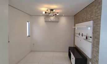 Imagem 3: Casa com Piscina no Buritis