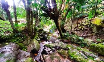 Imagem 6: Duas casas à venda na Praia da Gamboa Com vista mar, piscina e área de lazer