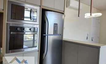 Imagem 6: Apartamento 2 dormitórios, 1 suíte, 92m² no Santinho, Florianópolis. Aluguel por R$ 7.000