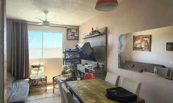 Imagem: Apartamento de 2 dormitorios no bairro Restinga