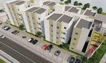 Imagem: Apartamento com 2 dormitórios à venda