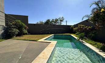 Imagem 2: Casa de 229m² com 03 suítes à venda em condomínio - Jardim San Marco