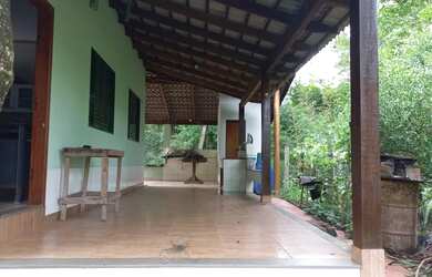 Imagem 5: CHÁCARA ENTRE INHUMAS E SANTA ROSA