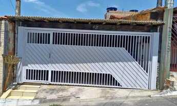 Imagem: VENDO A CASA DA COMPENSA,ATRÁS DO INSS