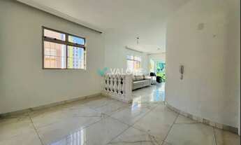 Imagem 3: Apartamento 4 quartos à venda no Carmo