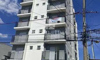 Imagem: Apartamento Studio, com sacada e vaga, Anália