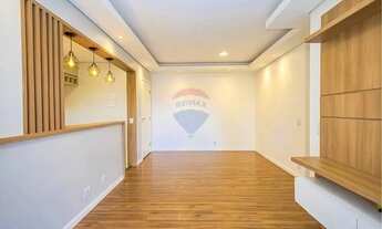 Imagem 7: Apartamento para locação com 69m², 2 quartos, sendo 1 suíte, e 1 vaga no Parque Ecoville