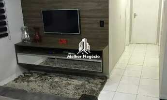 Imagem 2: Apartamento com 3 quartos á venda no condominio Residencial Parque dos Sabias 2 em Sumaré