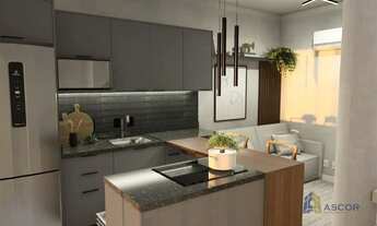 Imagem: Apartamento Loft com 1 dormitório para