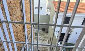 Imagem 2: Imóvel para venda tem 287 metros quadrados com 4 quartos em Consolação - São Paulo - SP