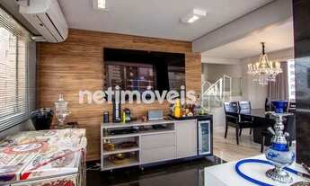 Imagem 6: Venda Cobertura Carmo Belo Horizonte