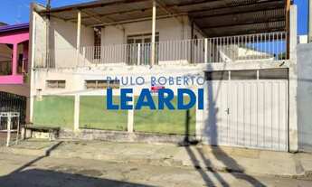 Imagem: CASA ASSOBRADADA - JARDIM GUANCIALE - SP