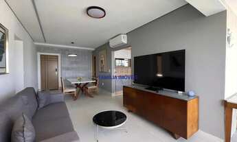 Imagem 5: Apartamento à venda 2 suítes 2 vagas Mykonos Aparecida Santos SP