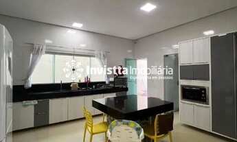 Imagem 5: Casa com 3 dormitórios à venda, 280 m² por R$ 1.200.000,00 - Plano Diretor Sul - Palmas/TO
