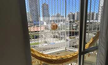 Imagem 2: Apto sol da manhã com 2 quartos em Praia das Gaivotas - Vila Velha - ES