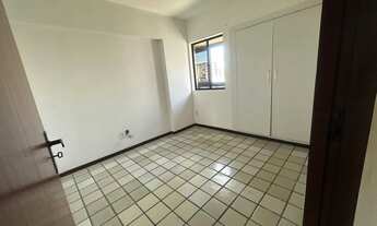 Imagem 6: Alugo apto com três quartos, na ponta verde