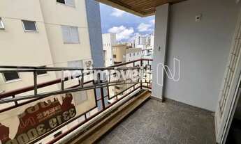 Imagem 5: Venda ou locação Cobertura Barroca Belo Horizonte