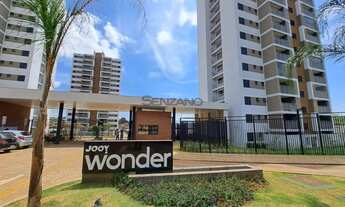 Imagem: Apt. Jooy Wonder na Vila Planalto - Campo