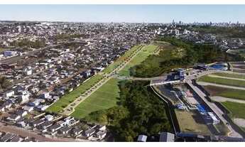 Imagem: Lançamento - Terra Nova Bairro Reserva