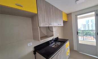 Imagem 3: Apartamento com 1 quartos para locação em Tucuruvi - SP