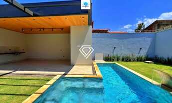 Imagem 3: Casa à venda no bairro Plano Diretor Sul - Palmas/TO