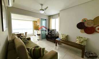 Imagem 4: Apartamento em Alameda do Monjoleiro - Riviera - Bertioga/SP