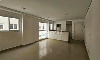 Imagem 3: Apartamento com 1 dormitório para alugar, 47 m² por R$ 2.600,00/mês - Imperial - São José