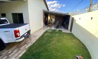 Imagem 2: Casa 2/4 no Parque Santa Rita em Goiânia