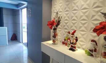 Imagem 2: Apto com escritório para locação