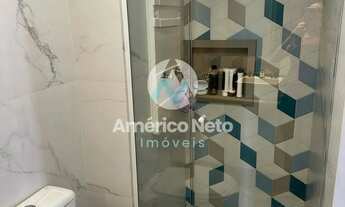 Imagem 6: Apartamento à venda, no Centro , Santo André, SP