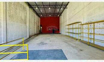 Imagem 4: Barracão para Locação na Avenida Santana Parque Ortolândia R$ 10.000,00 Mensais